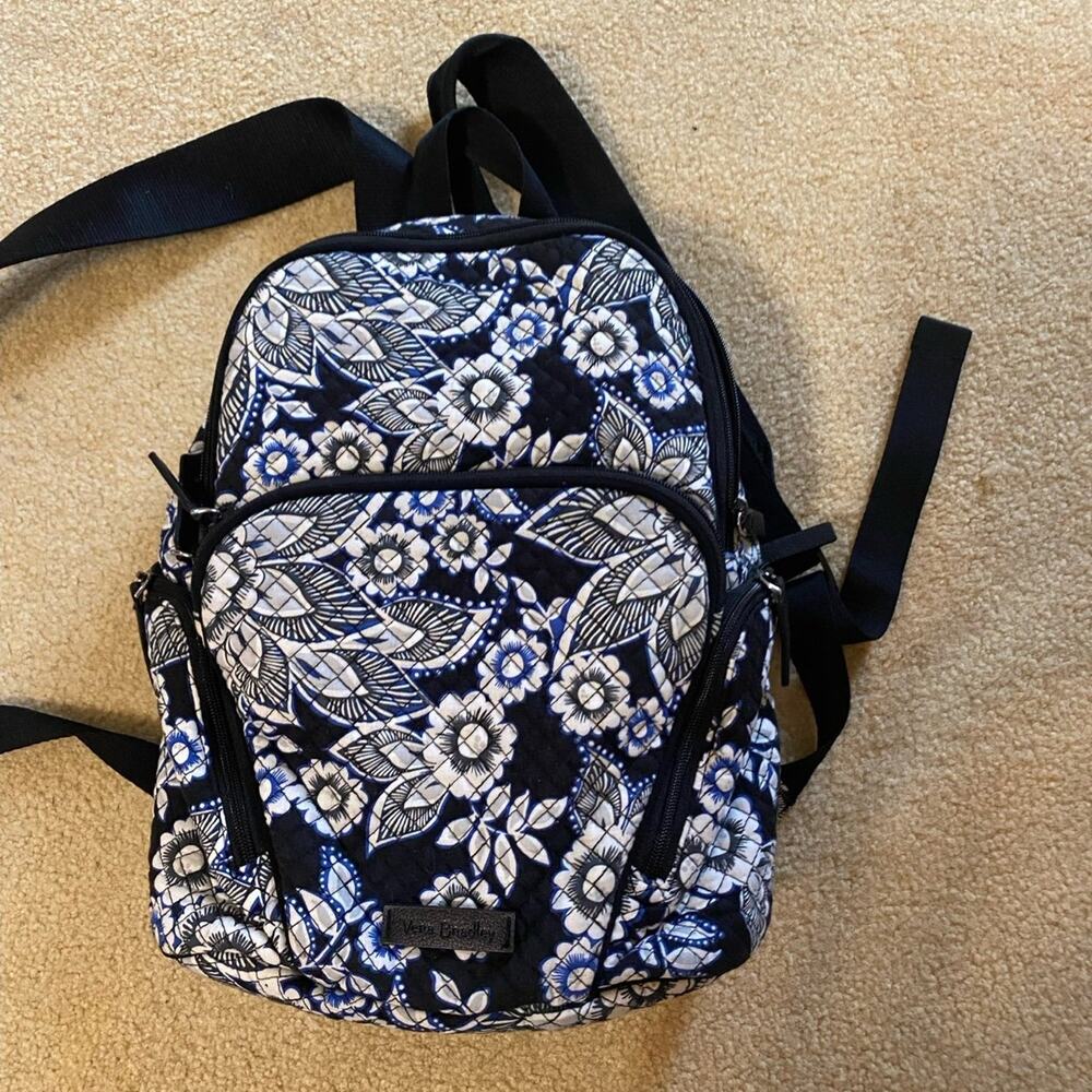 Vera Bradley backpack